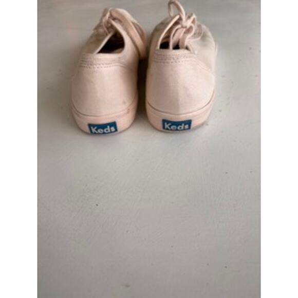 Ked's Women Kickstart Shimmer Sneaker WF58113 - 8.5 - Picture 7 of 8